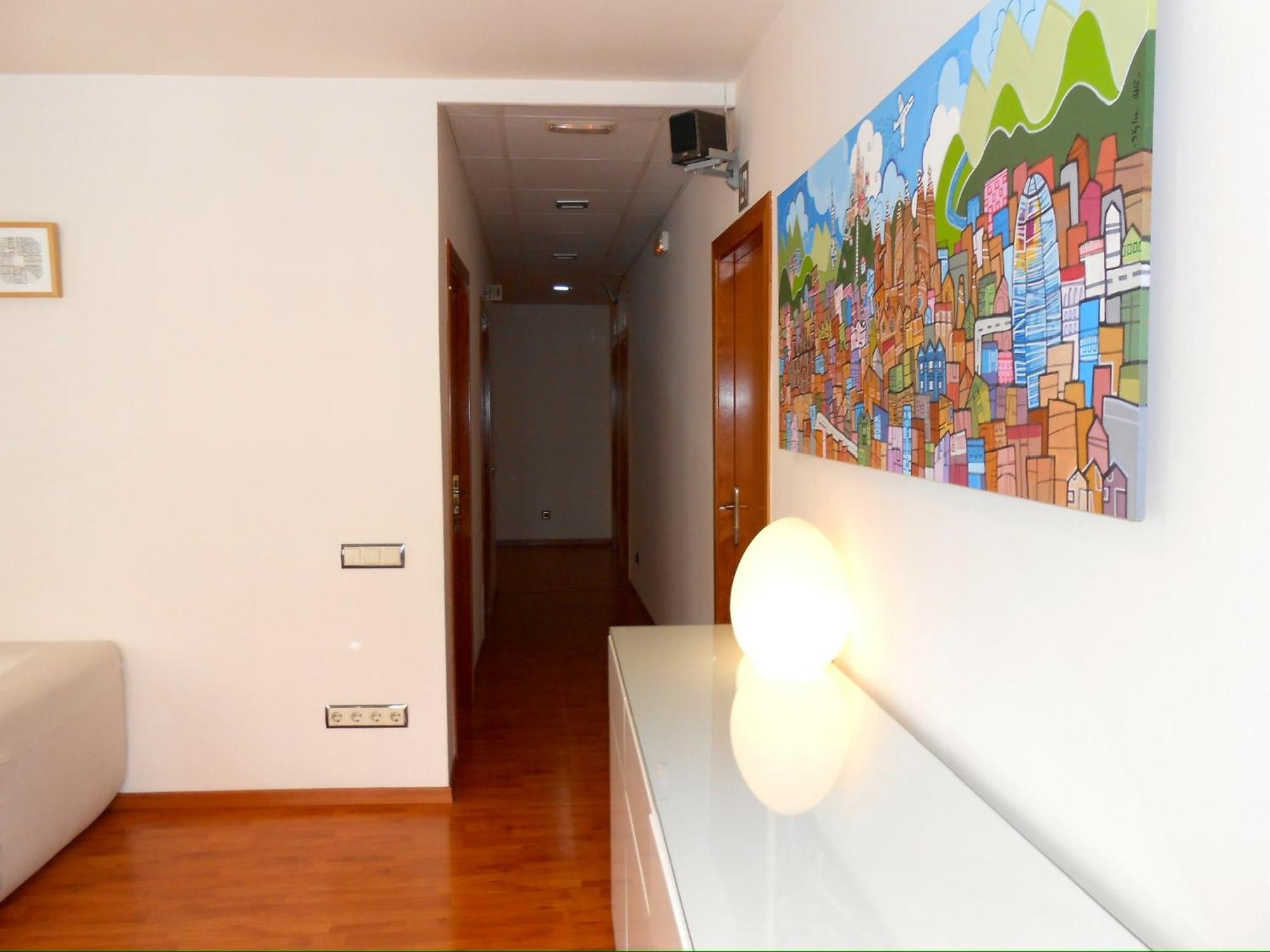 Madrazo Guest house