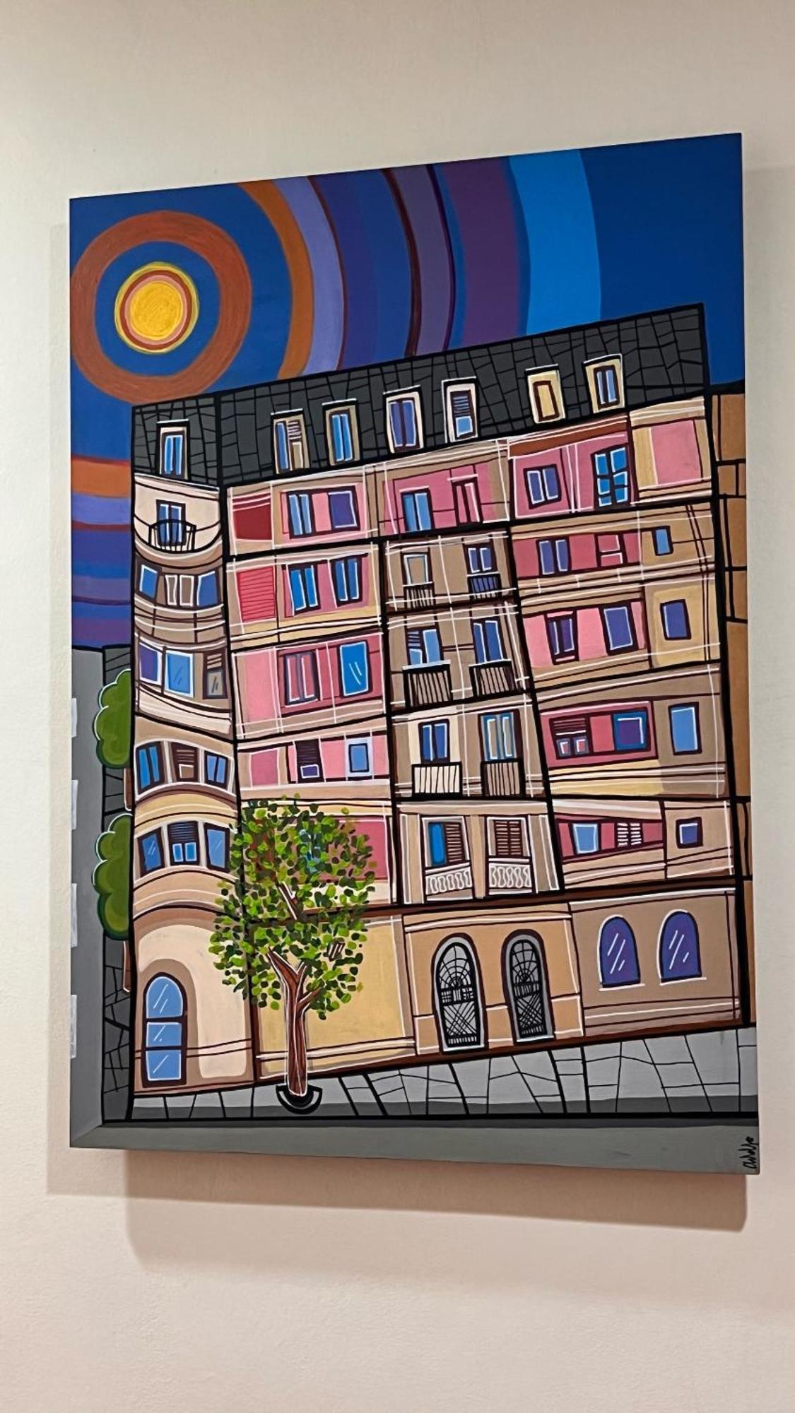 Guest house Madrazo Barcelona