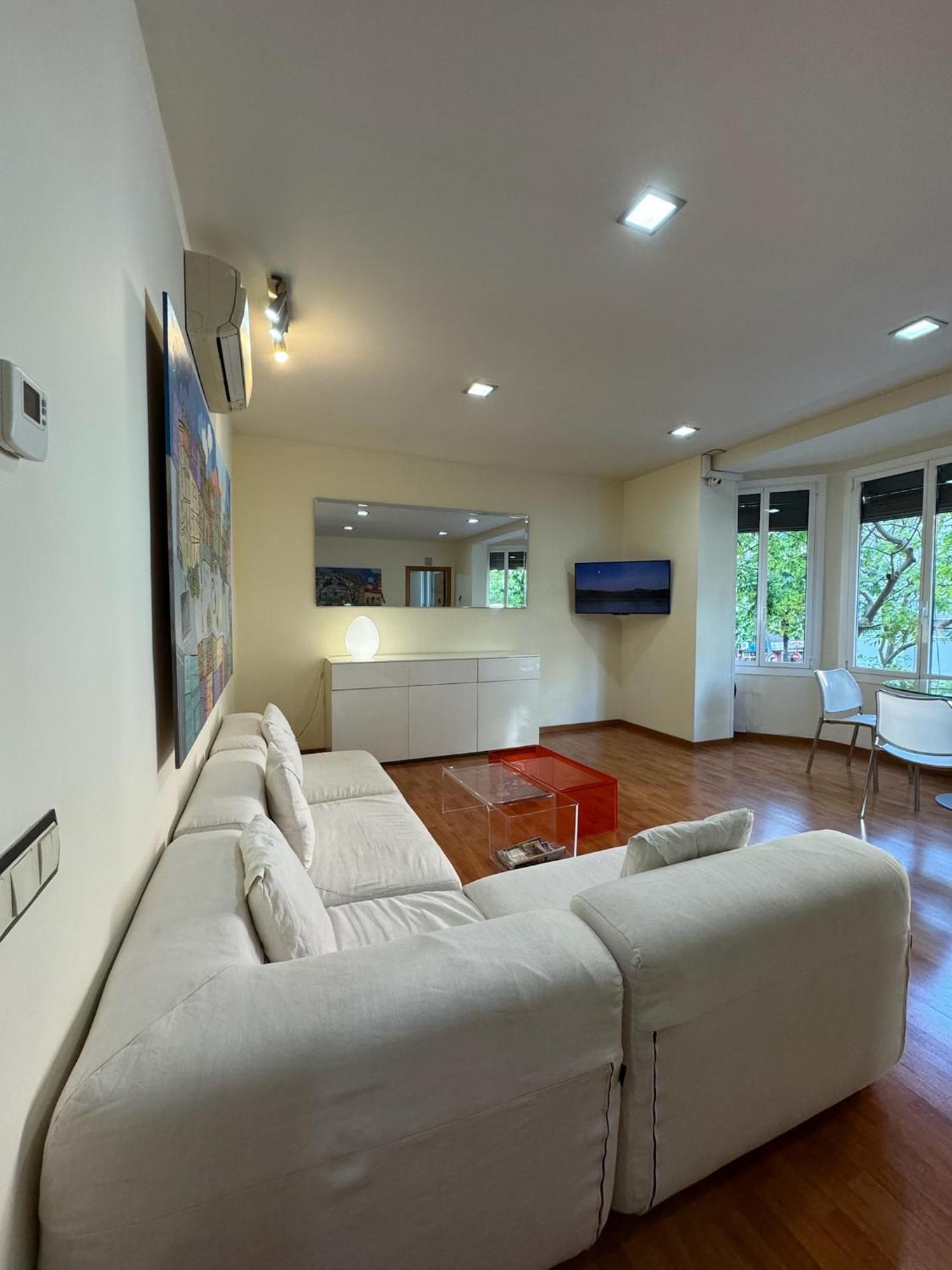 Madrazo Guest house Barcelona