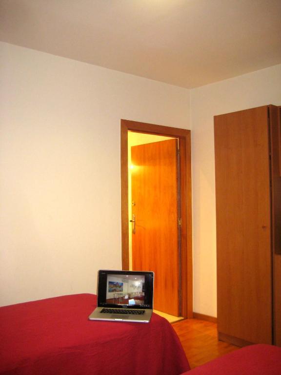 Madrazo Guest house