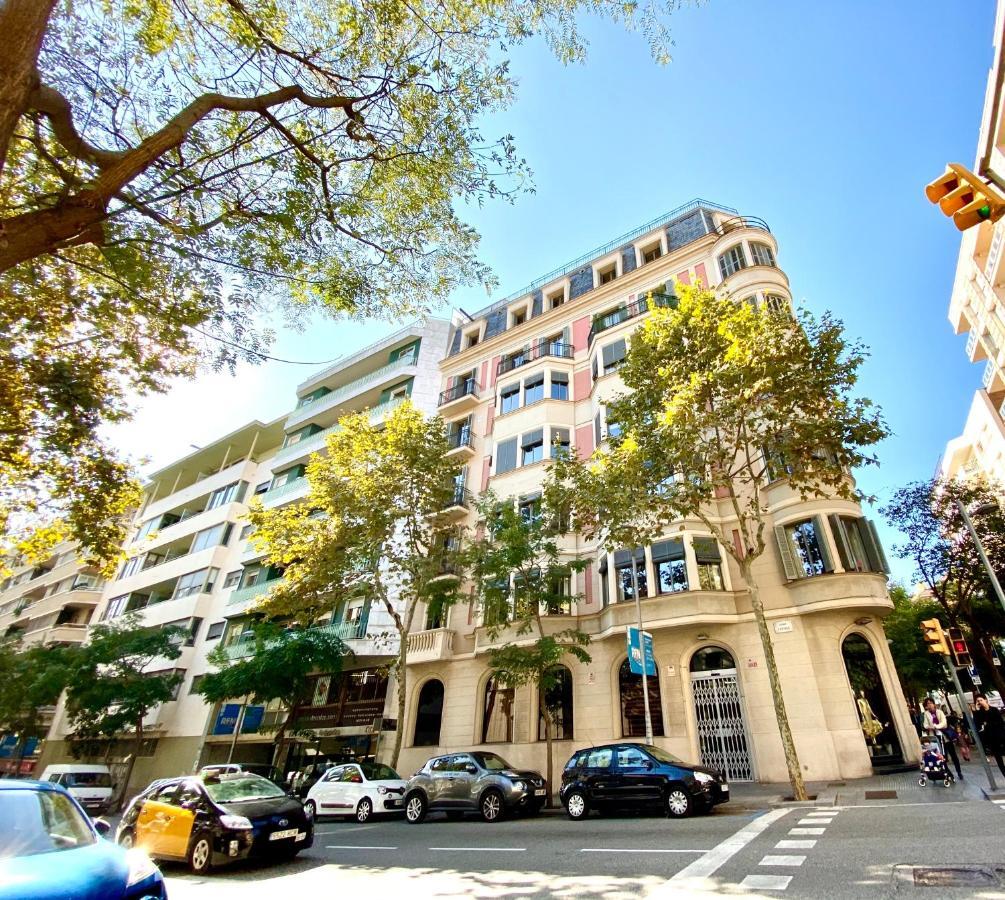 Madrazo Guest house Barcelona